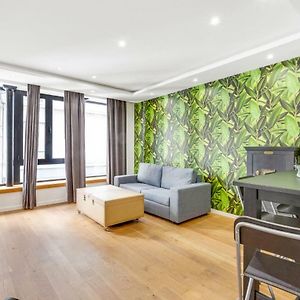 Apartamento Superior de 2 Dormitorios