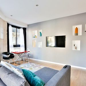 Apartamento Deluxe de 1 Dormitorio
